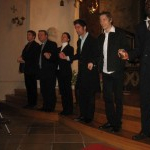 Gospel and more
